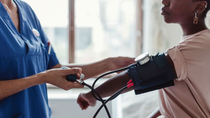 Featured image for 2025 Blood Pressure Guidelines: Key Changes and Prevention Tips