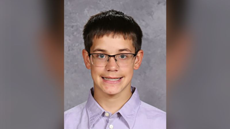 Featured image for Missing Indiana Teen Scottie Morris Found Safe After Week-Long Search