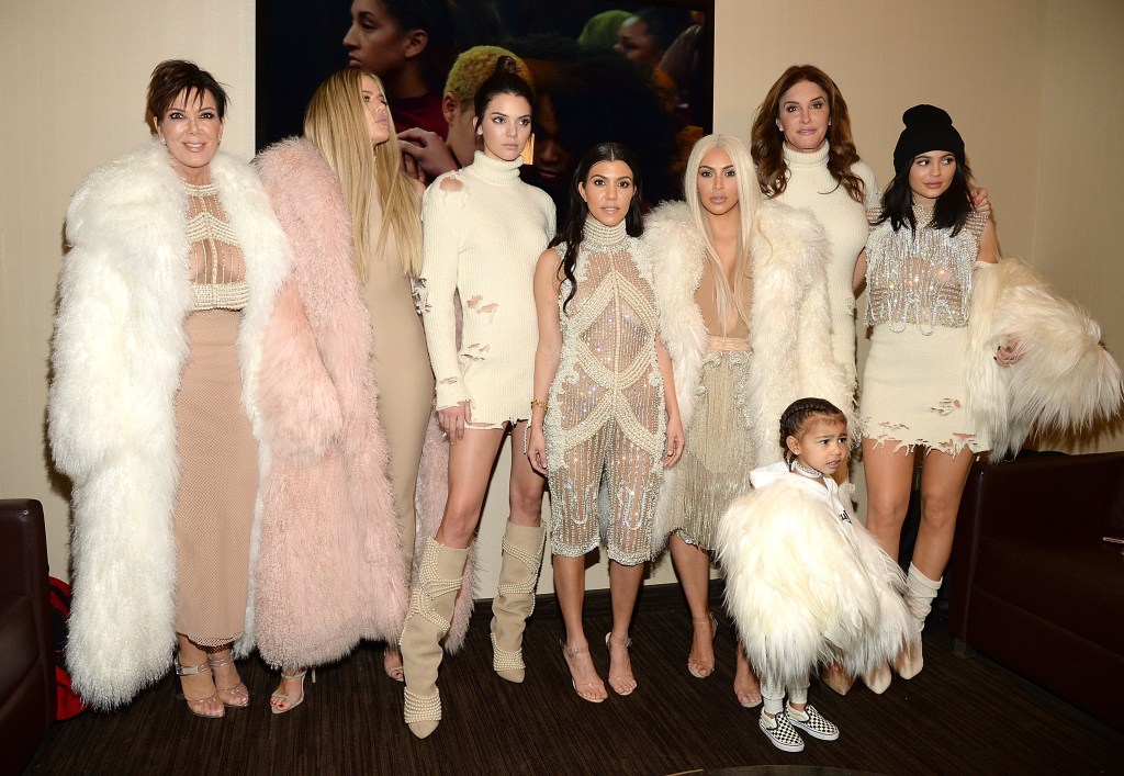 Caitlyn Jenner Opens Up About Her Relationship with the Kardashians and Love Life