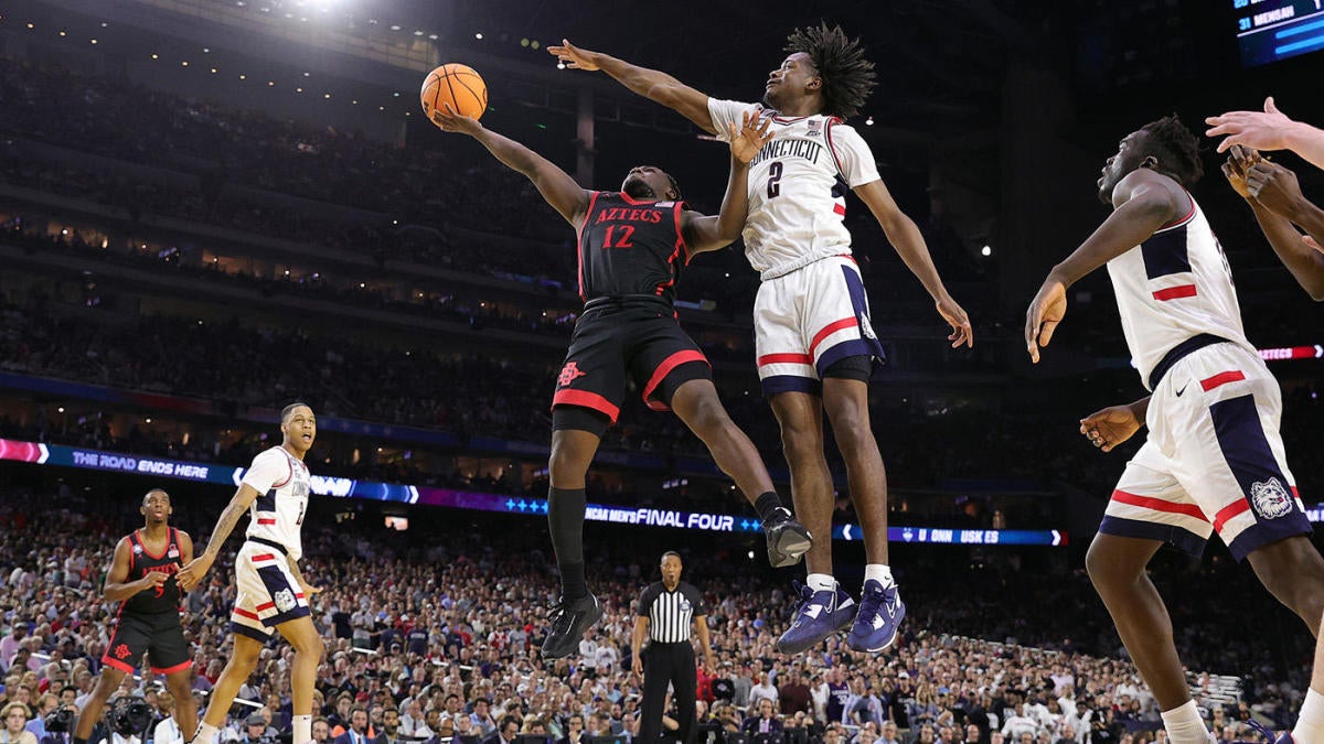 "March Madness 2024: Analyzing Sweet 16 Teams, Odds, and Betting Favorites"