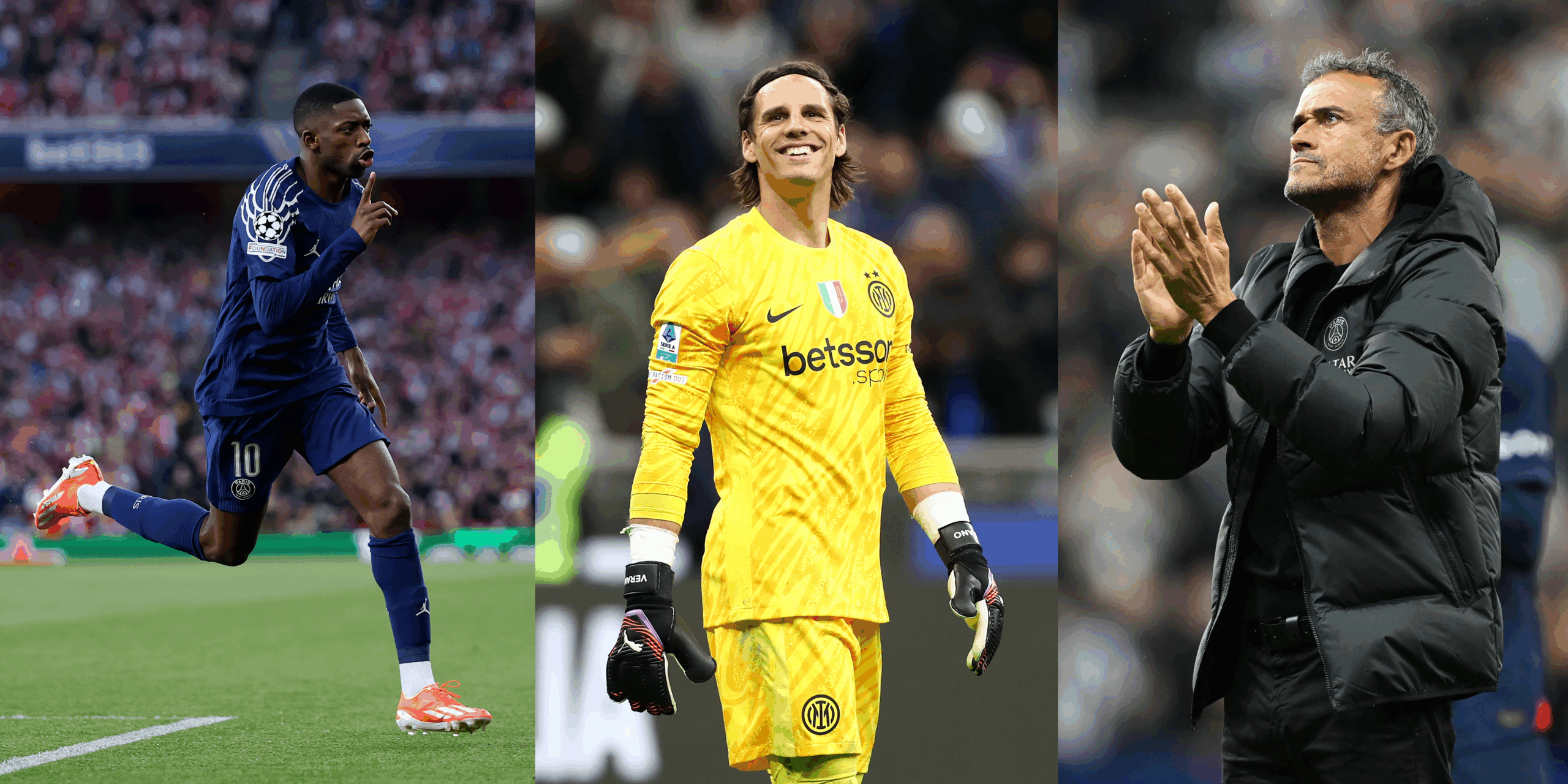 Featured image for PSG vs Inter Milan: Champions League Final Preview and Key Subplots