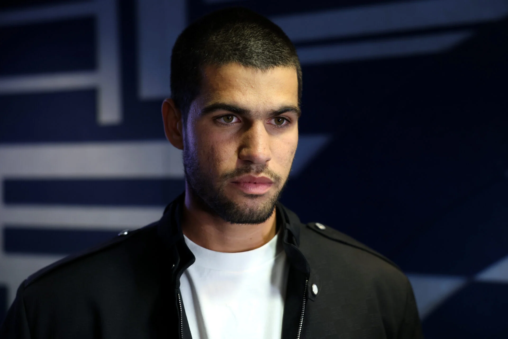 Featured image for Carlos Alcaraz's U.S. Open Victory Sparked by Unexpected Locker Room Moment