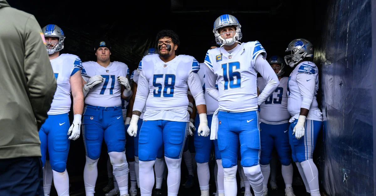 "2023 NFL Schedule Leaks: Detroit Lions' National Games and Season Opener Revealed"