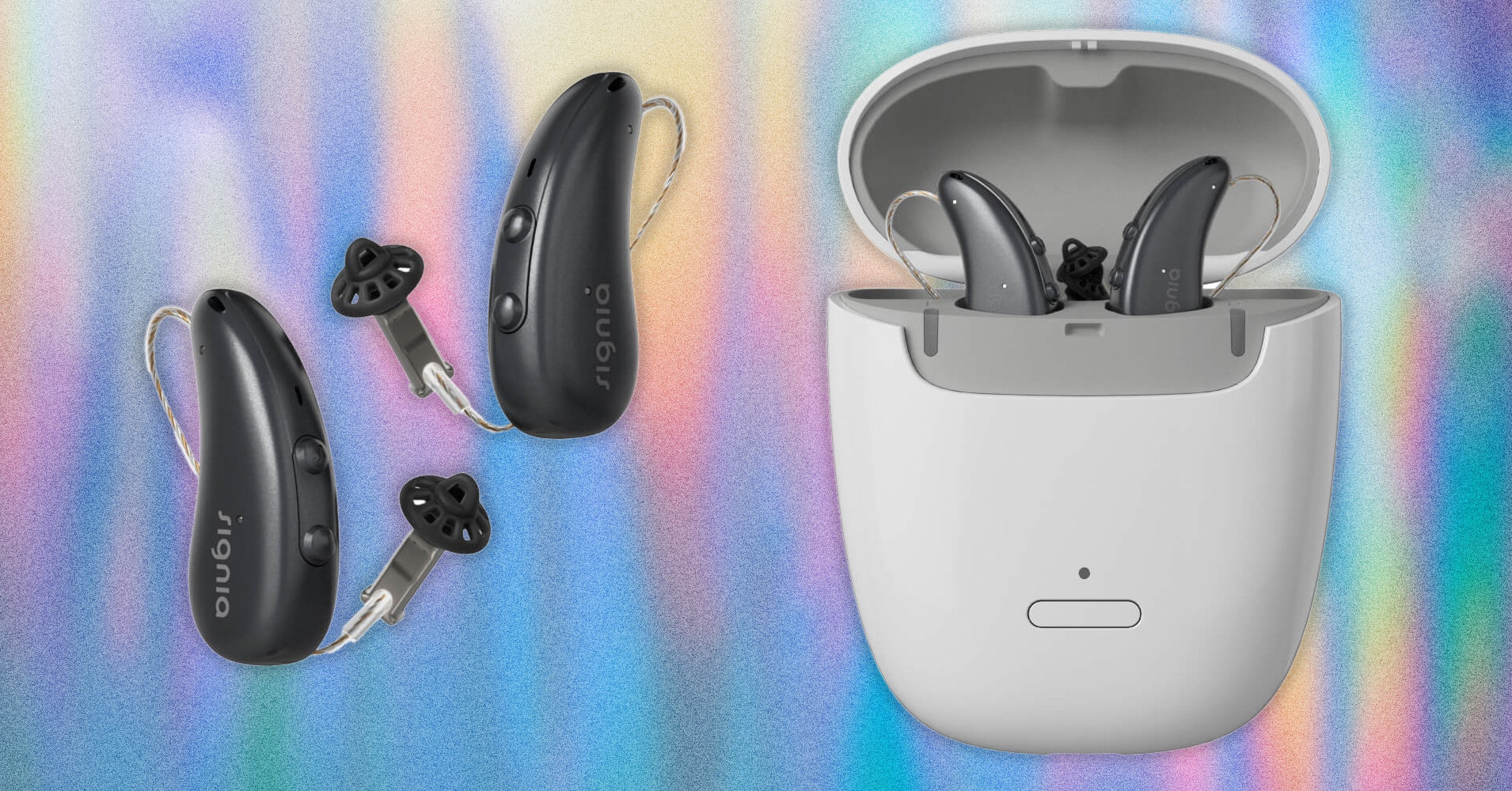 Featured image for Top Hearing Aids for Seniors in 2024: Best BTE and OTC Options