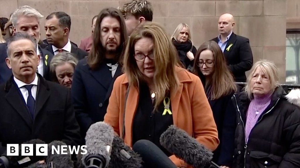 Featured image for "Anger and Grief: Families Demand Accountability for Missed Opportunities in Nottingham Attacks"