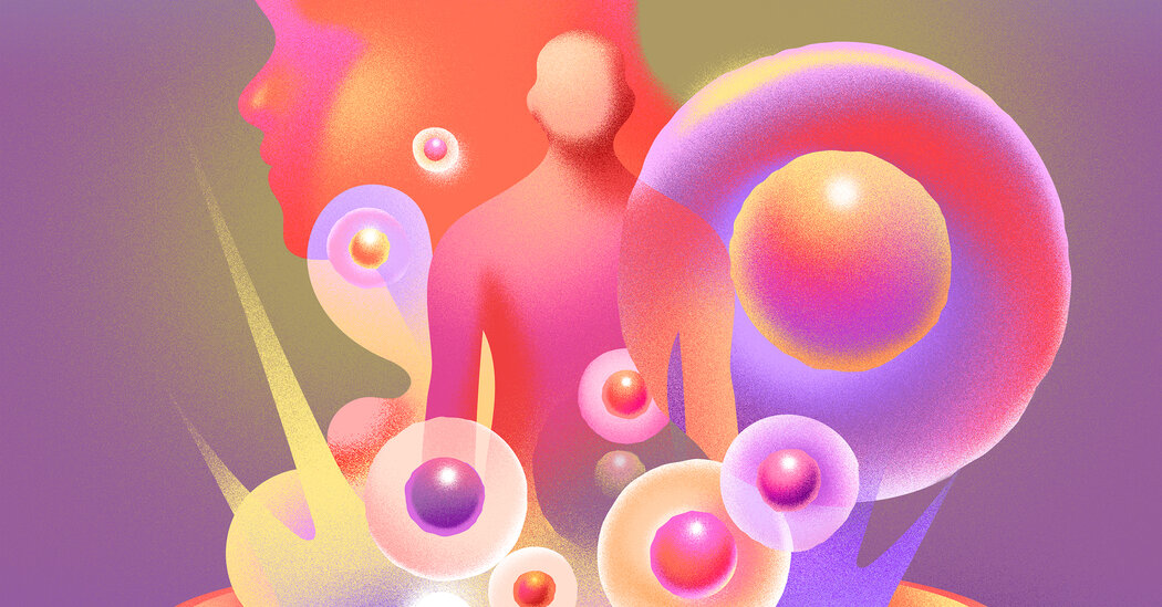 Featured image for RFK Jr. Champions Access to Experimental Stem Cell Treatments Amid Safety Debates