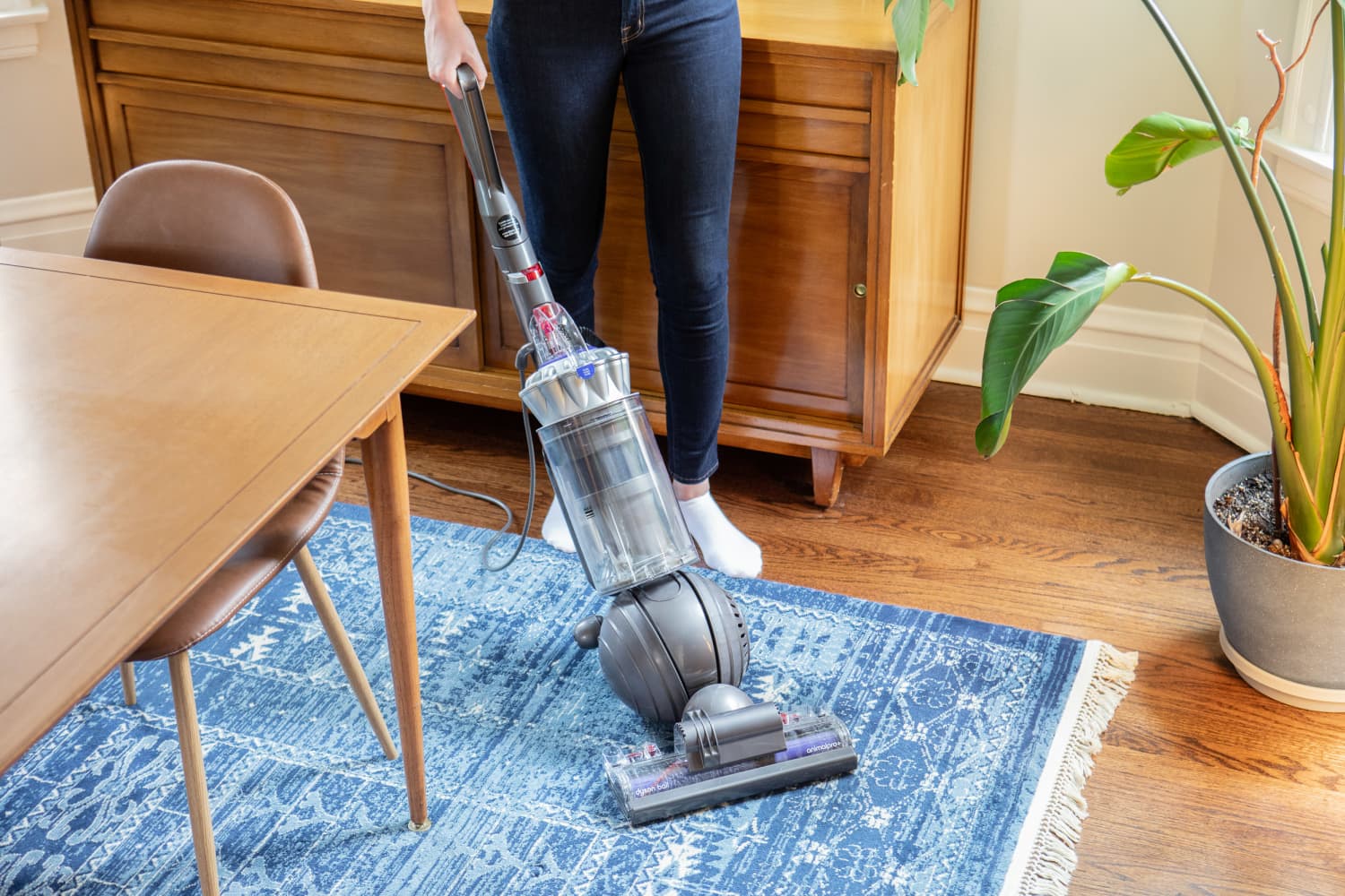 "Prime Day 2023: Massive Discounts on Dyson, Shark, and Bissell Vacuums and Cleaners!"