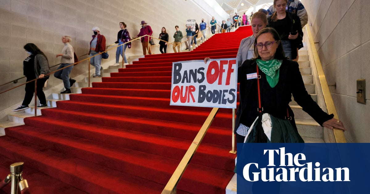 Abortion Bans Cause Concern and Controversy in North and South Carolina
