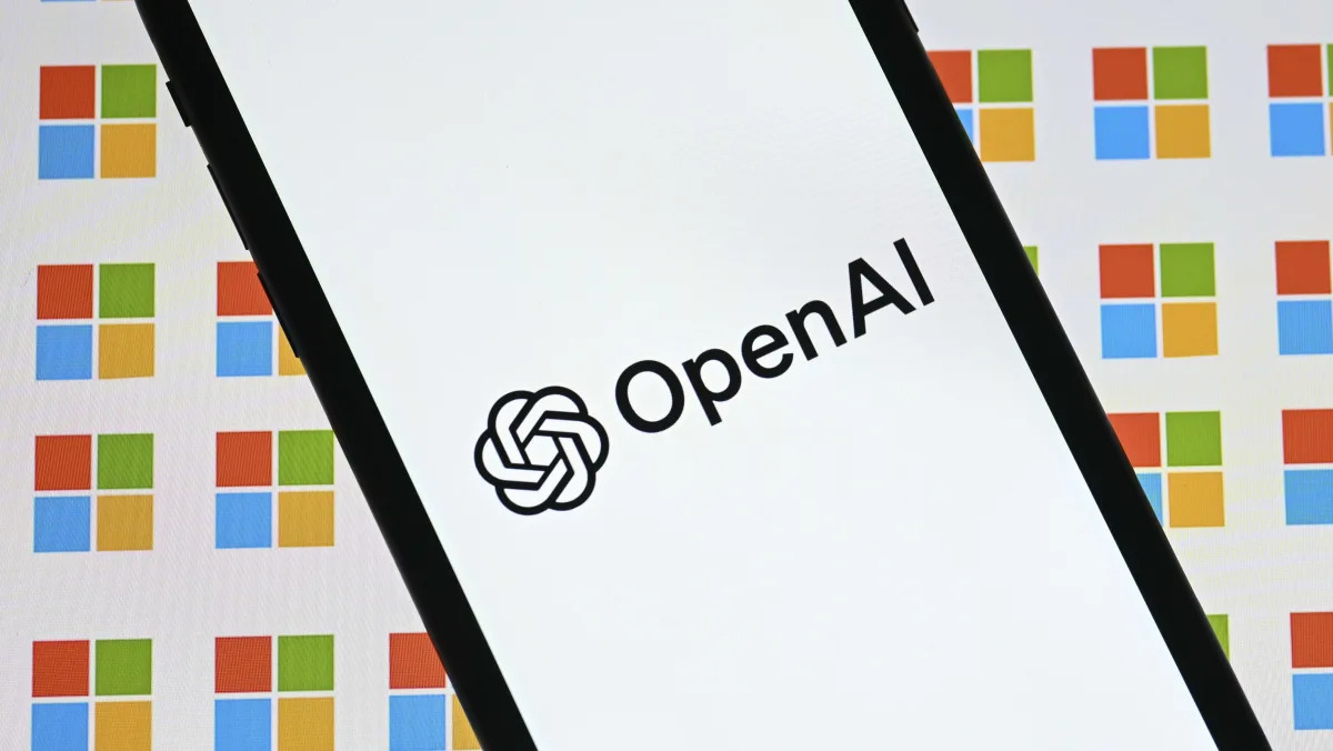 The OpenAI Saga: Microsoft's Control, CEO of the Year, and Global AI Regulation