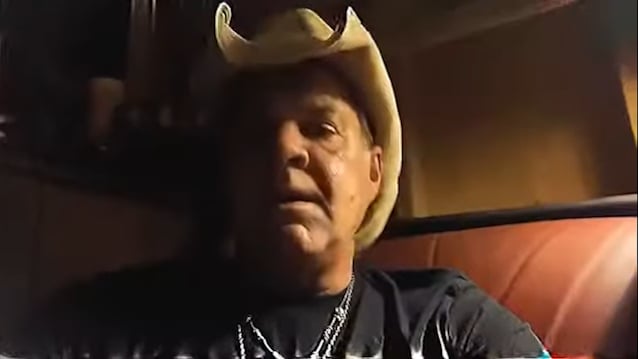 Featured image for Junkyard Frontman David Roach Passes Away at 59