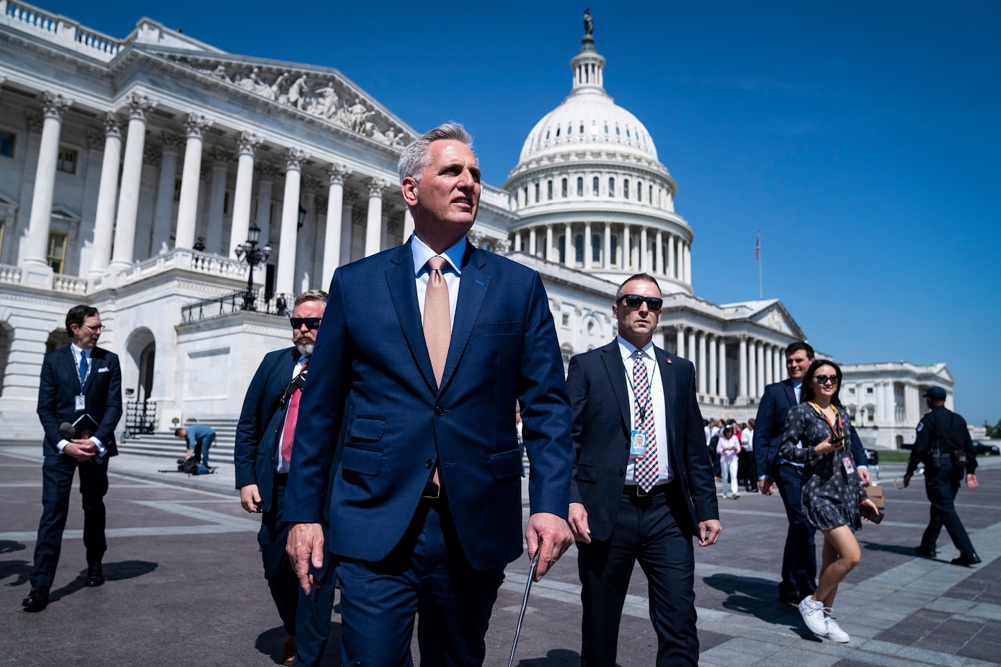 The Impending Debt Ceiling Crisis: What Could Happen Next?