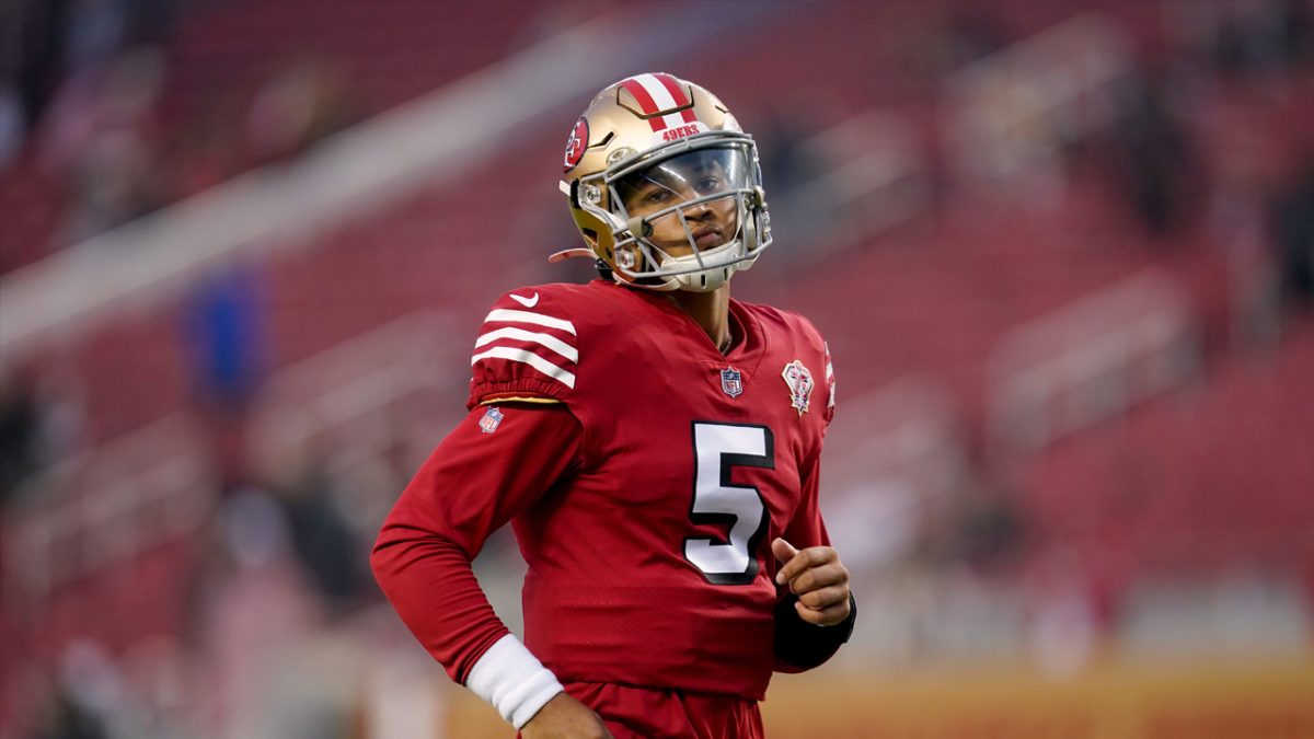 Cowboys Face QB Shuffle as Prescott's Injury Sidelines Him for Weeks