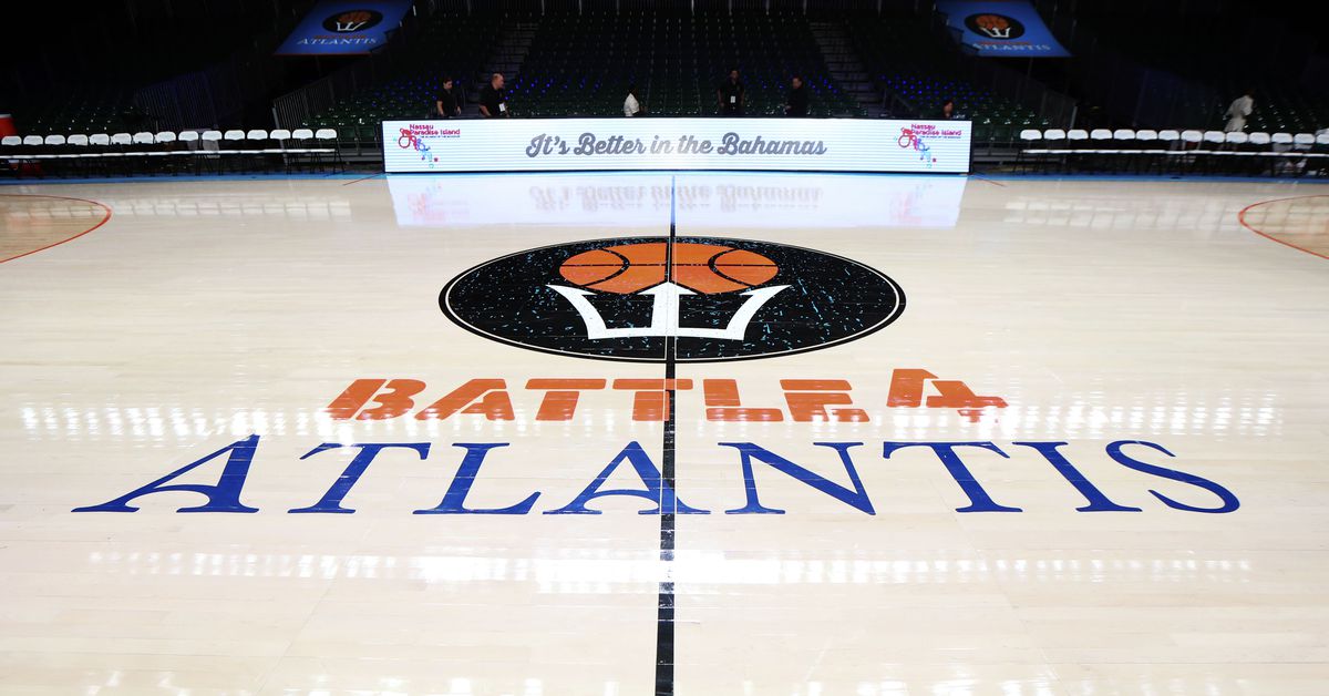 Featured image for "Texas Tech Faces Toughest Test Against Villanova in Battle 4 Atlantis"