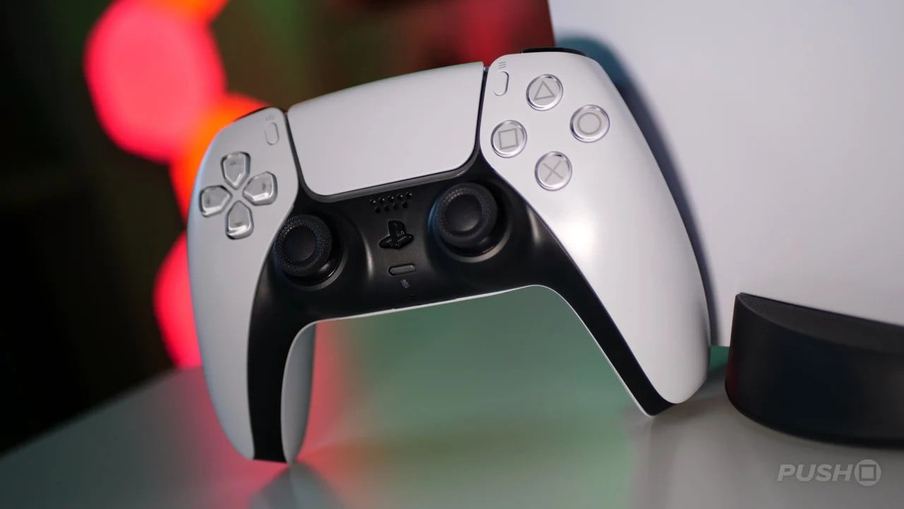 "Sony Stock Plummets as PS5 Enters Later Stage of Life Cycle, Misses Sales Target"