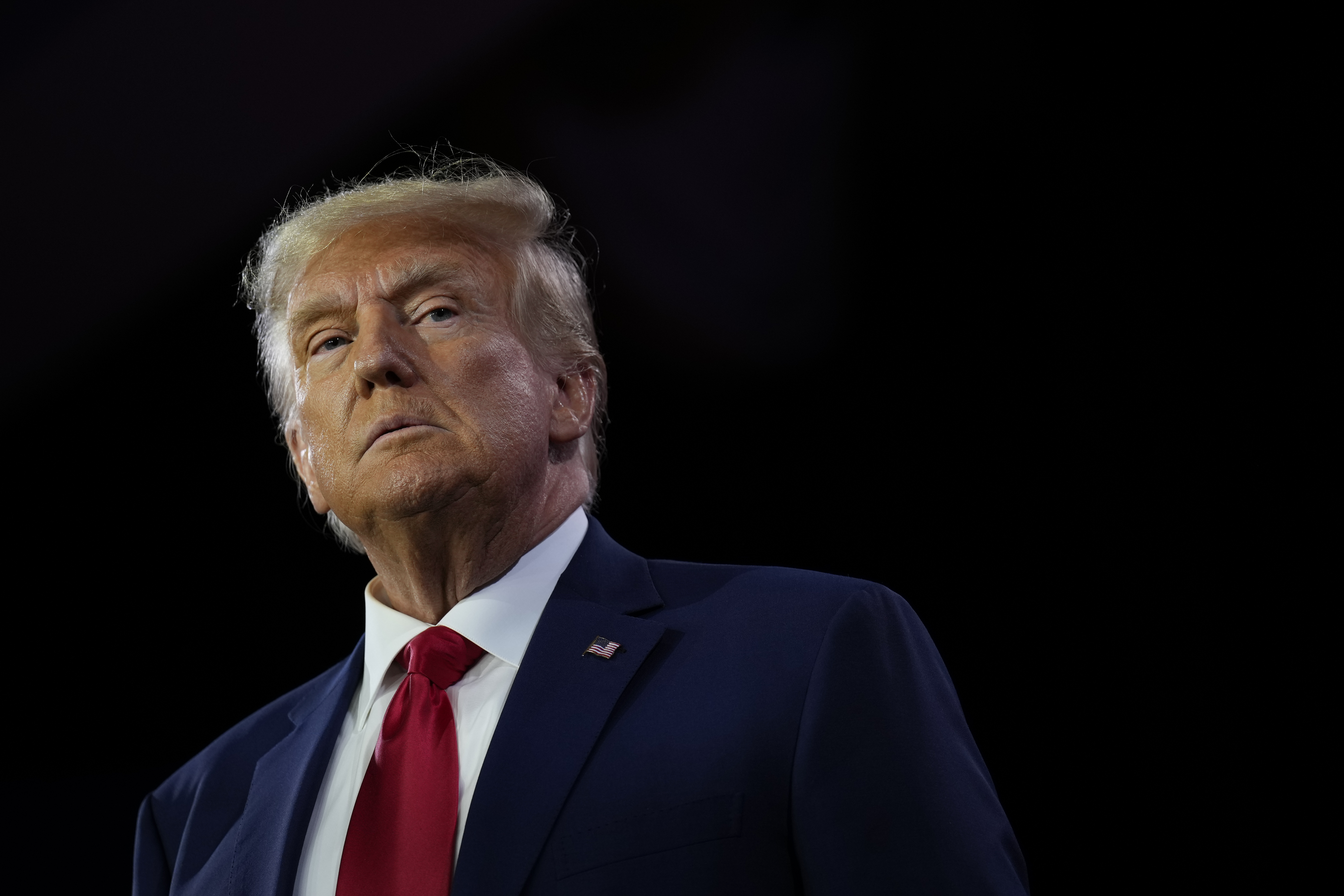 The 14th Amendment's Impact on Trump's Eligibility for 2024 Run