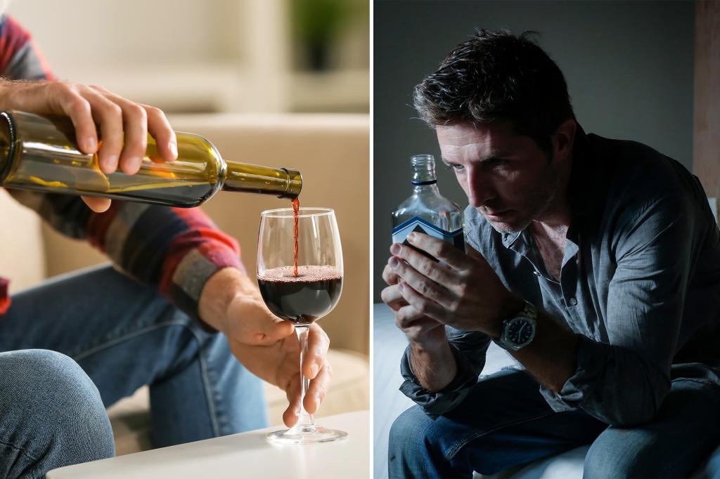 Featured image for "Alarming Surge: The Pandemic's Impact on Alcohol-Related Deaths"