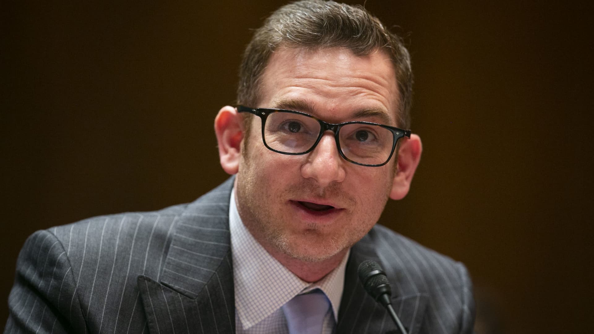 Apple's CEO Testifies: Serious Consideration Given to Replacing Google with DuckDuckGo