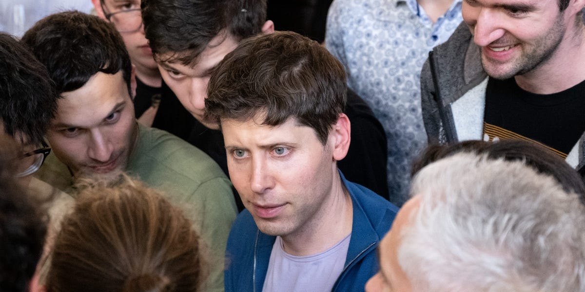 Featured image for CEOs Grapple with ChatGPT's Impact on Business Operations