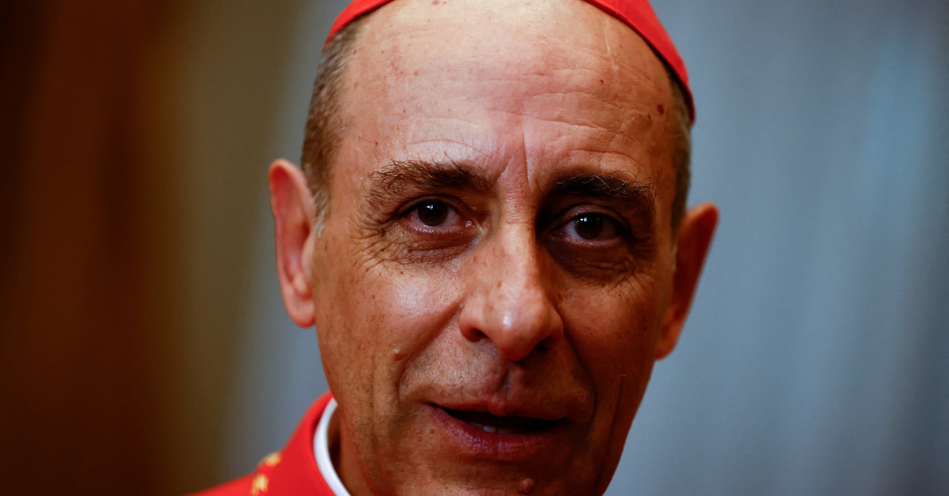 Featured image for Vatican Condemns Gender Change and LGBTQ Legislation