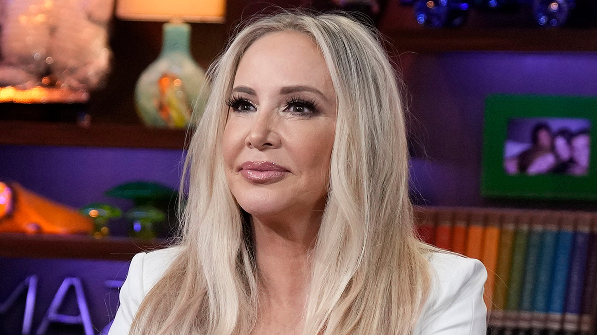 Featured image for 'Real Housewives' Star Shannon Beador Arrested for DUI and Hit-and-Run Incident