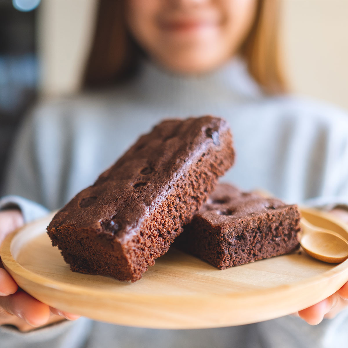 "Delicious Weight Loss: 3 Guilt-Free Sweet Treats to Indulge In"