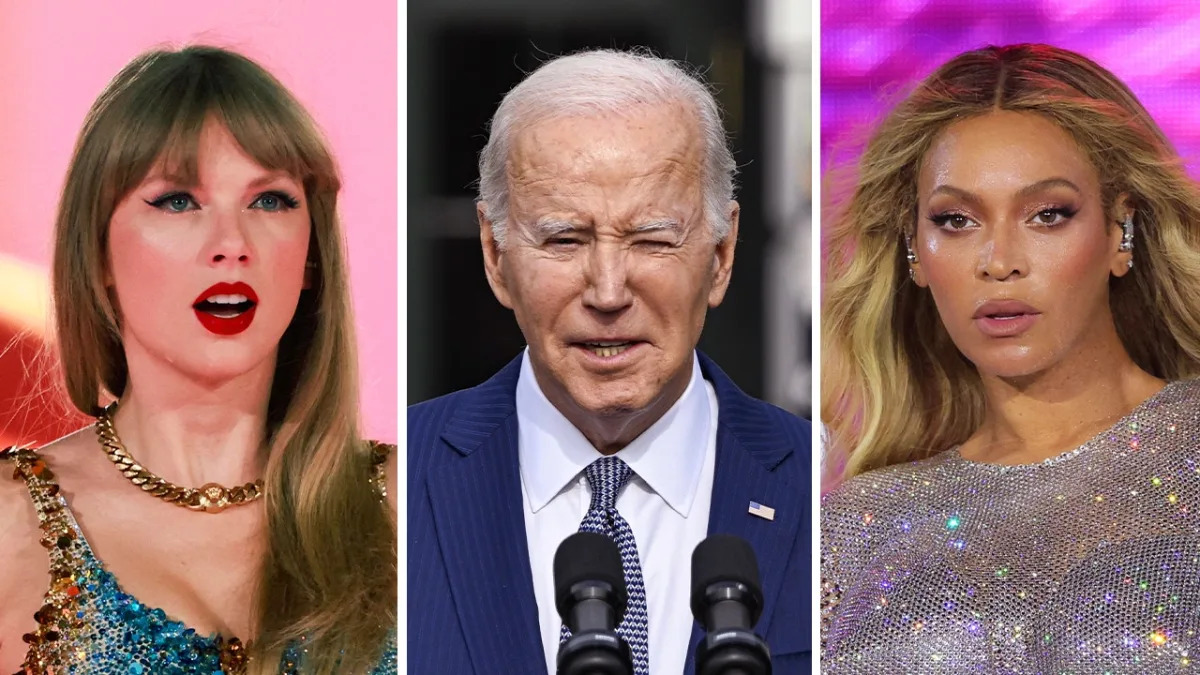 "Biden's Turkey Pardoning Mishap Sparks Mockery and Impeachment Talk"