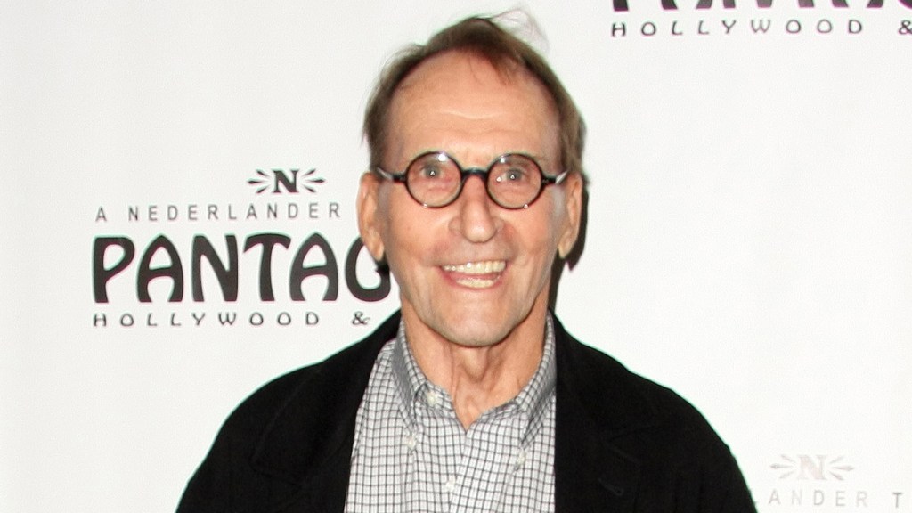 Featured image for James Sikking, Star of 'Hill Street Blues' and 'Doogie Howser,' Dies at 90
