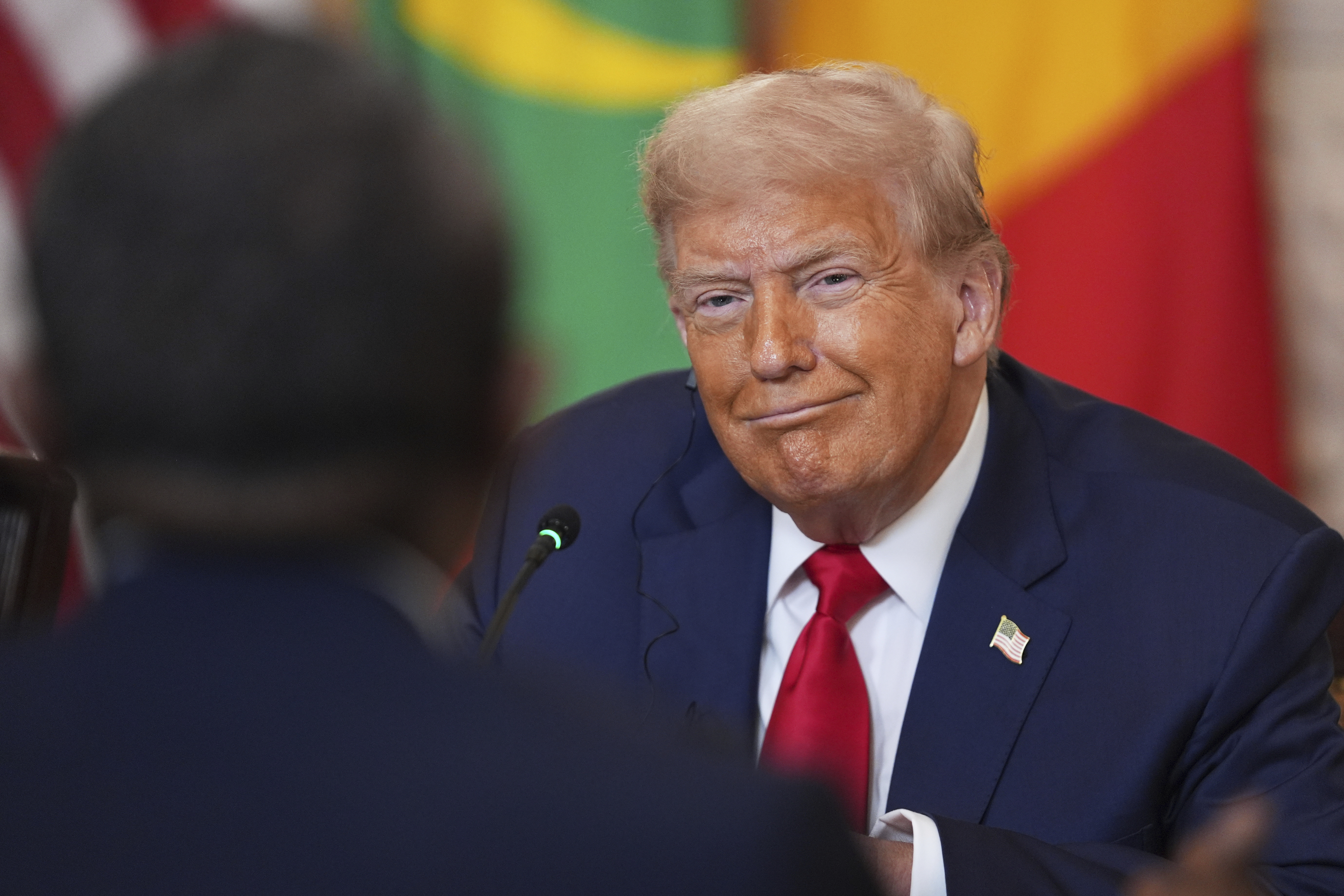 Vietnam Faces Uncertainty as Trump Intervenes in Trade Deal and Tariff Plans