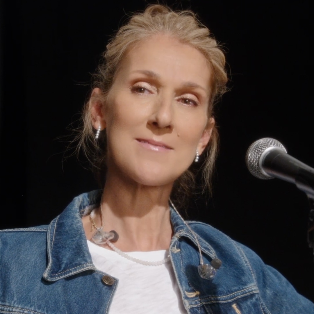 Featured image for Céline Dion's Rare Public Appearances in Las Vegas Hockey Games