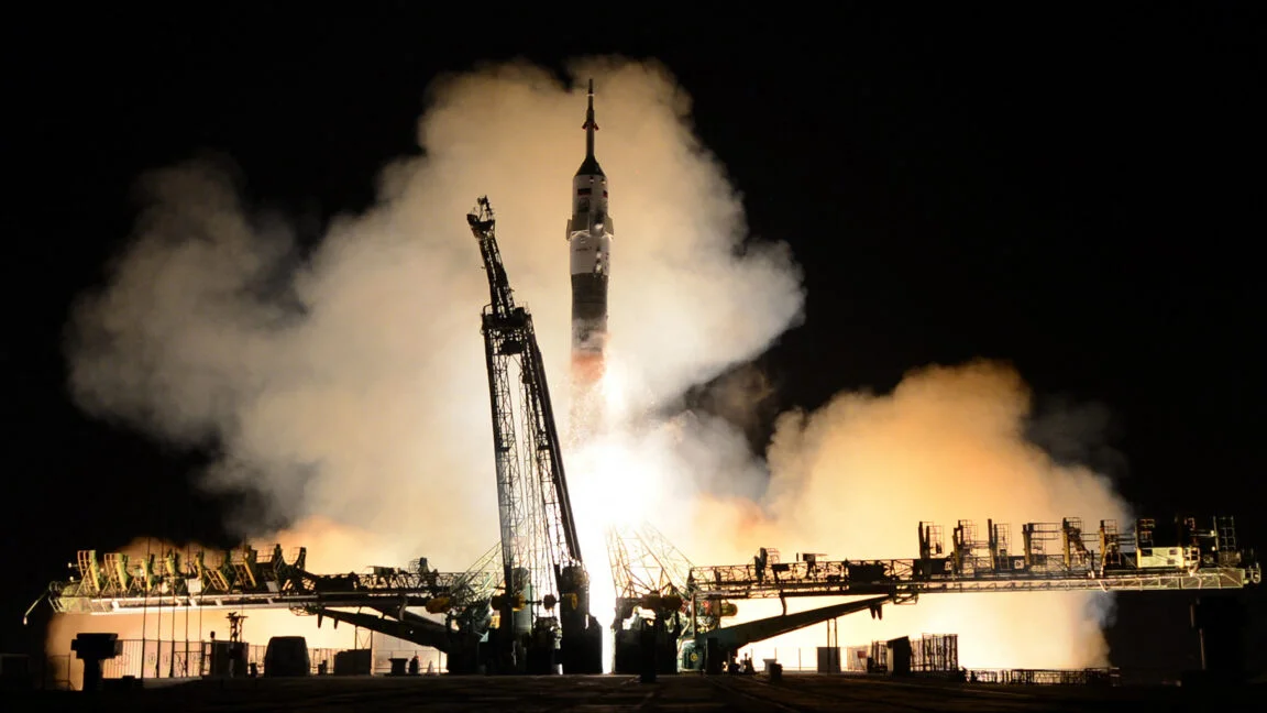 A Century of Rockets, A Few Favorite Launches: Ars Staff Share Memories