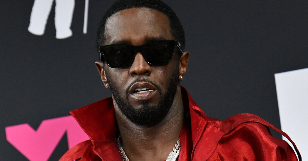 Sean 'Diddy' Combs Trial Concludes with Closing Arguments
