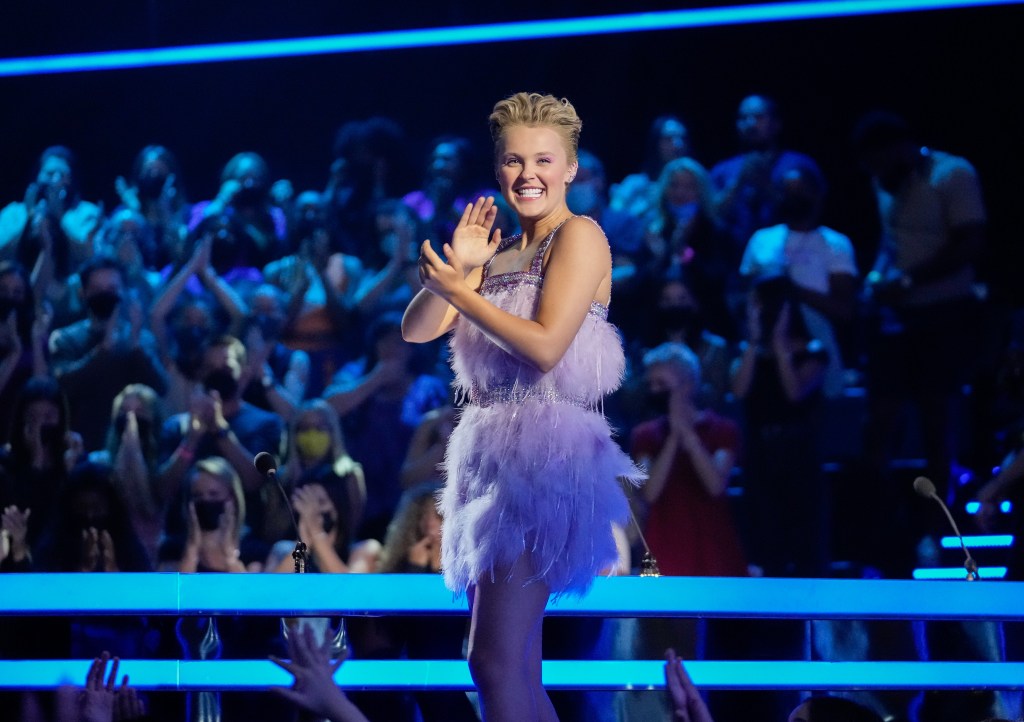 "JoJo Siwa Steps in as Judge on 'So You Think You Can Dance' Amid Controversy"