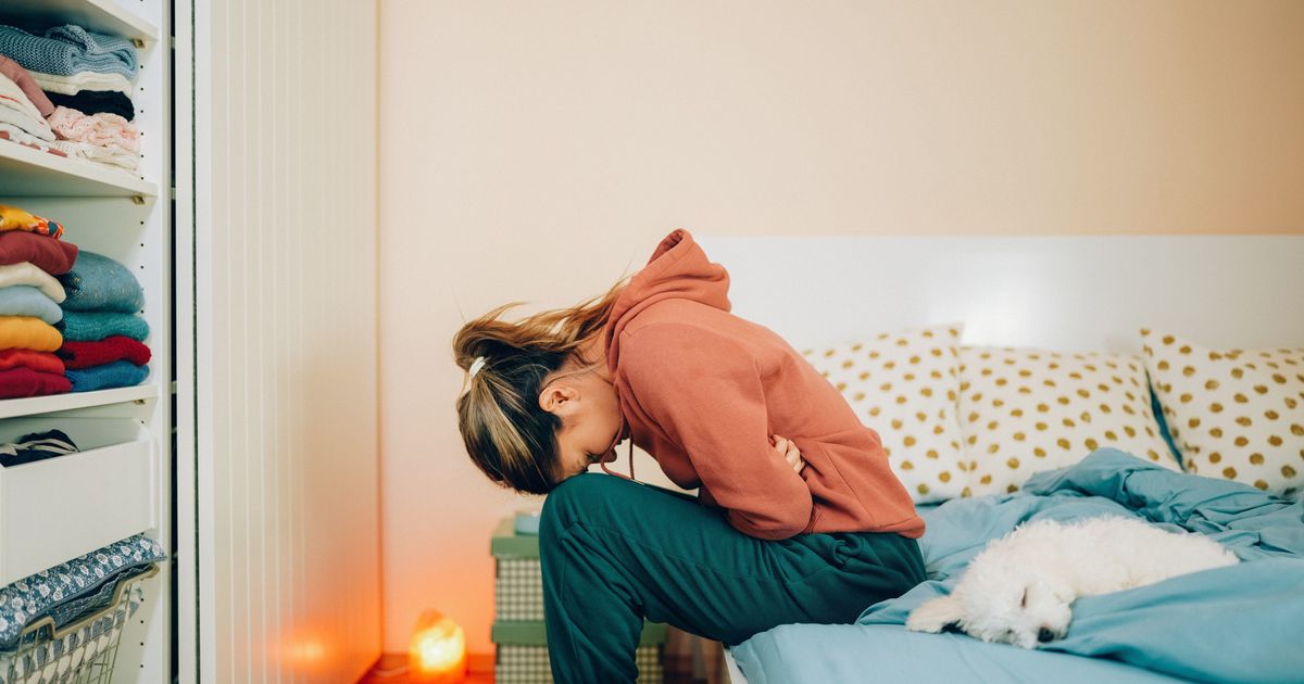 Featured image for Decoding the Mystery: Is Your Period Truly Irregular?