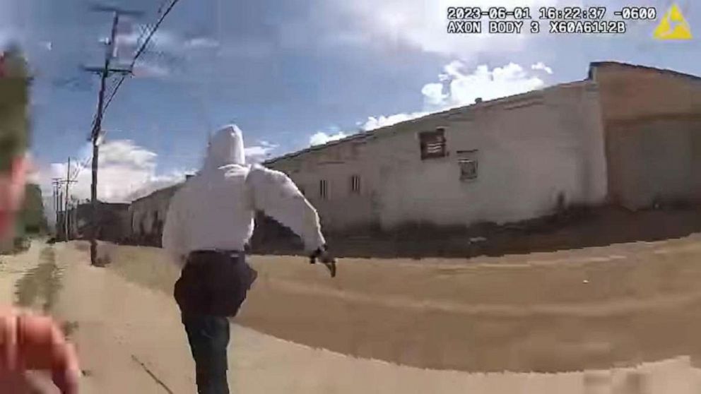 Controversy Surrounds Fatal Shooting of 14-Year-Old by Police in Colorado