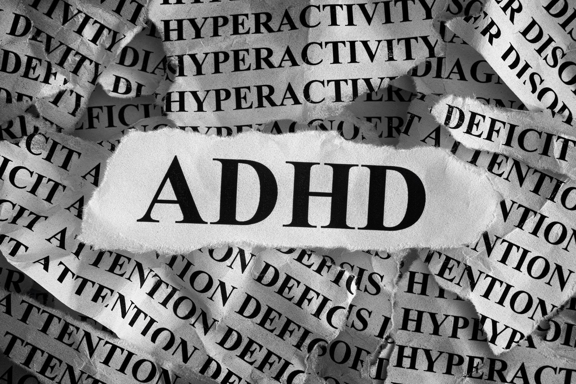 Featured image for New Genetic Insights Offer Hope for Improved ADHD Treatments