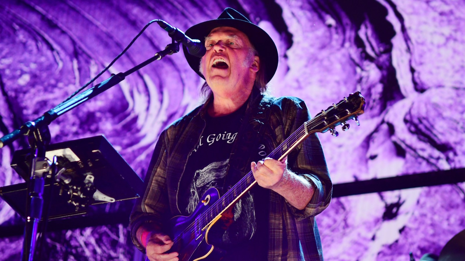 Farm Aid 2023: Neil Young, Willie Nelson, and More Return to Indiana