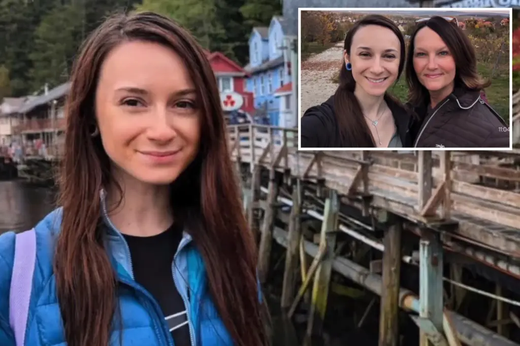 Featured image for American Nurse Murdered in Budapest, Suspect Arrested