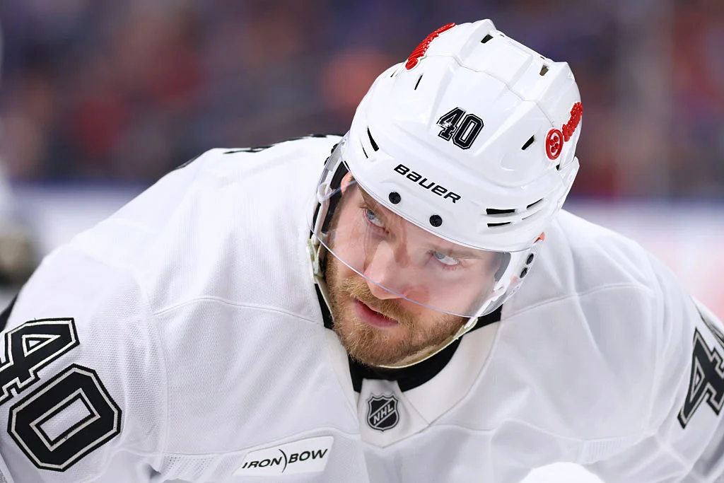 Kopitar Returns as Kings Look to Close Road Trip with a Win in Philly