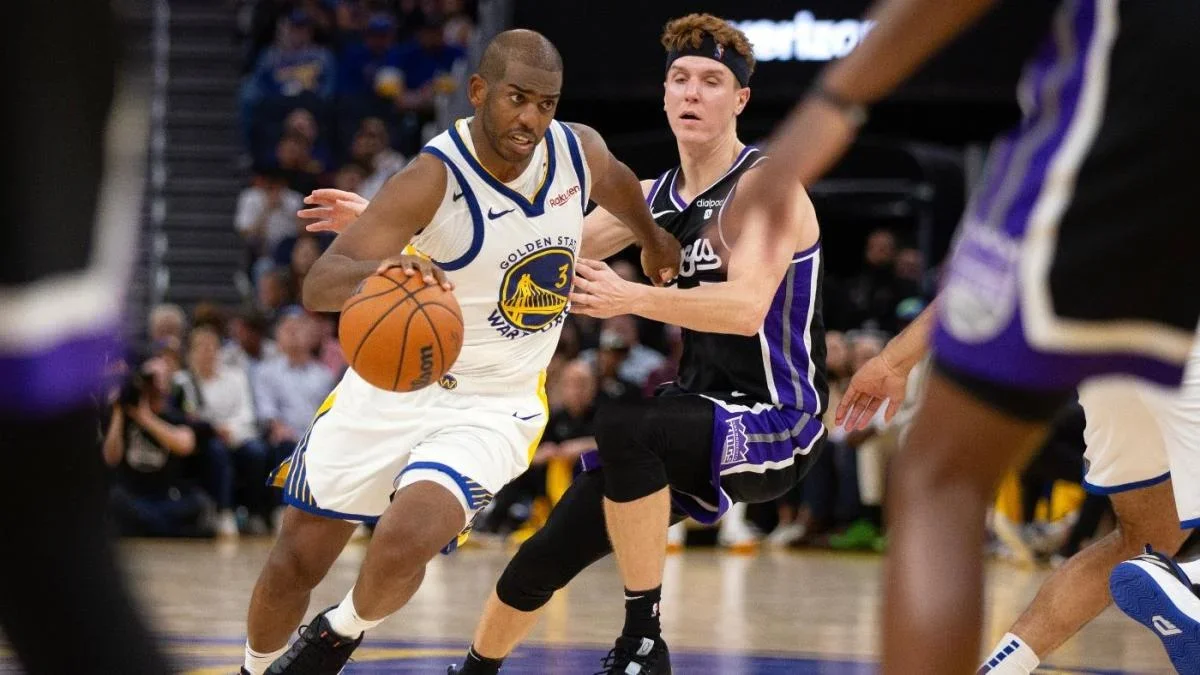 "Warriors' Chris Paul Sidelined for Surgery After Hand Fracture, Return Date Uncertain"