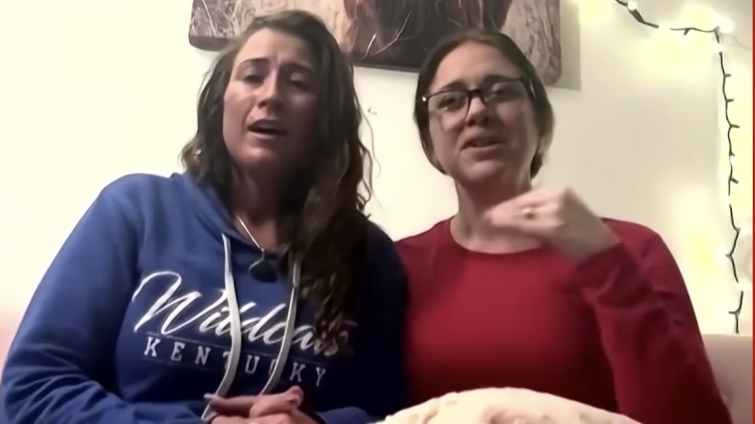 "Kentucky Moms Warn of Bahamas Travel Dangers After Drugging and Assault"