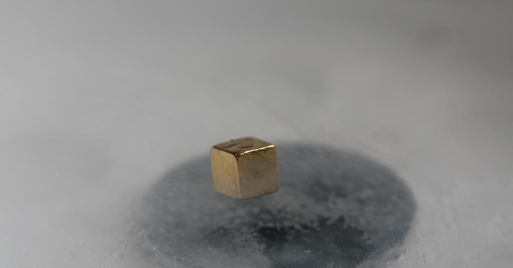 "Controversial Room Temperature Superconductor Paper Retracted, Leaving Claims in Disarray"