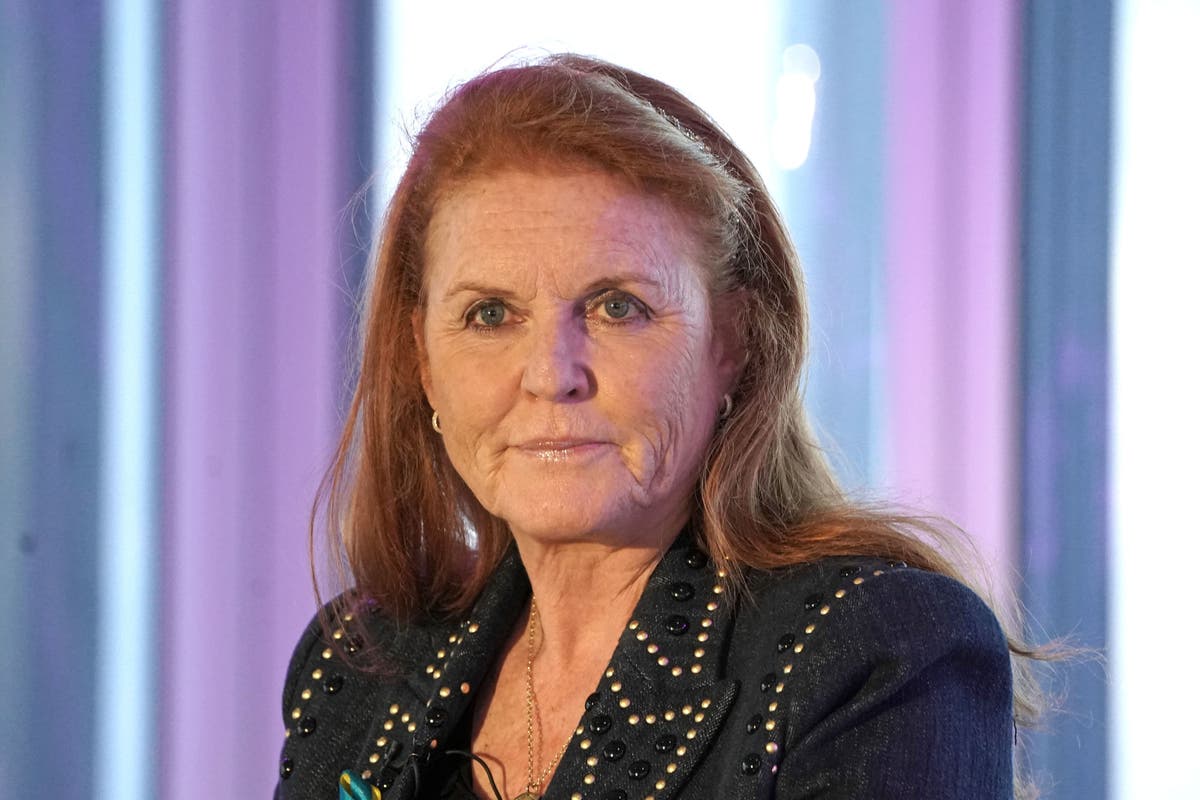 Sarah Ferguson Faces Skin Cancer Scare Following Breast Cancer Battle