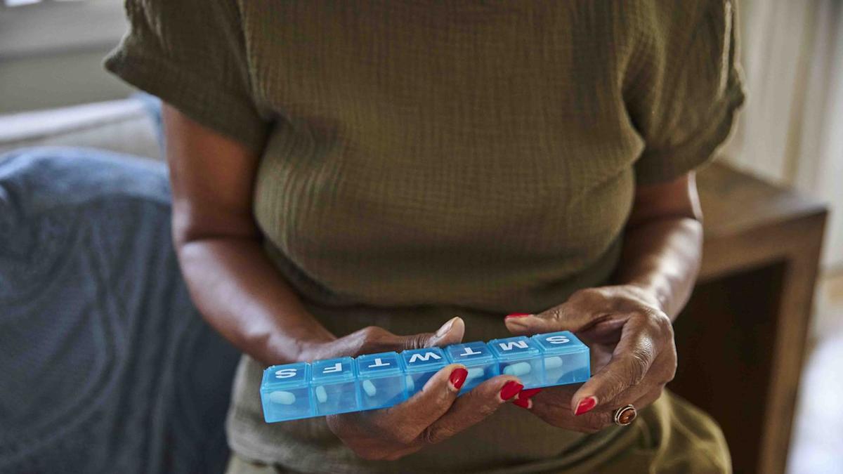 Featured image for Experts Recommend Optimal Time for Vitamin Intake