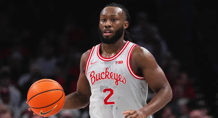 Thornton joins OSU’s 2,000-point club with key 27-point night