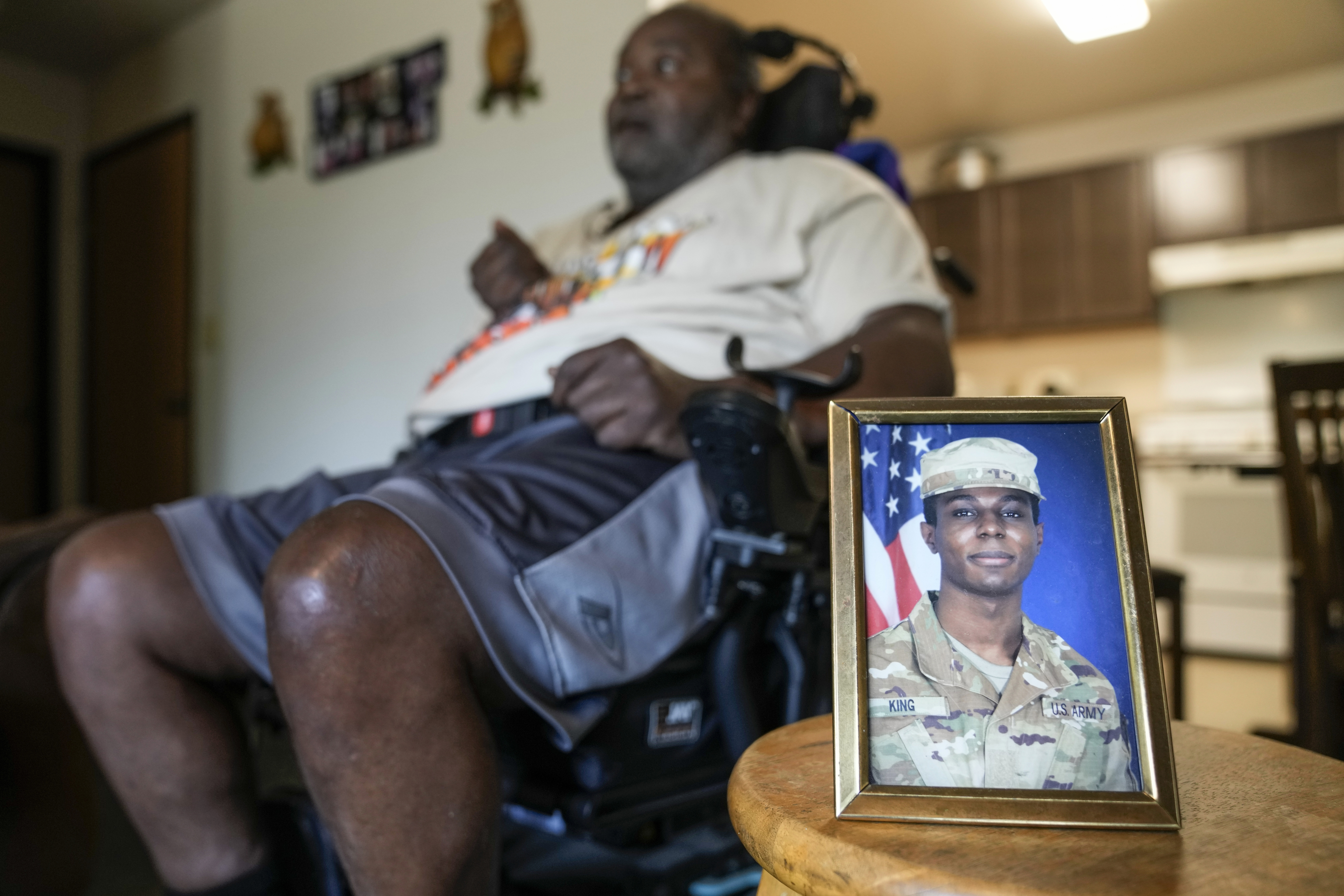 "House Foreign Affairs Chair Expresses Concern for U.S. Soldier Defecting to North Korea"