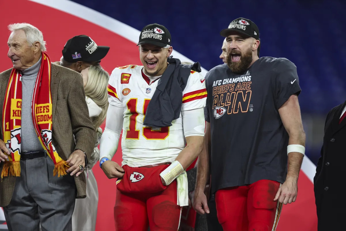 Featured image for "Super Bowl 2024: 49ers vs. Chiefs - Odds, Trends, and Under-the-Radar Players"