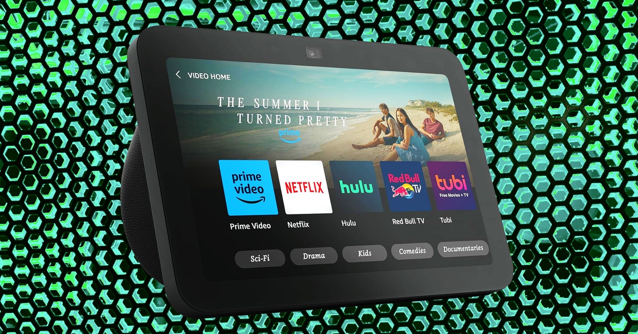 Featured image for "10 Must-Try Features of the Amazon Echo Show"