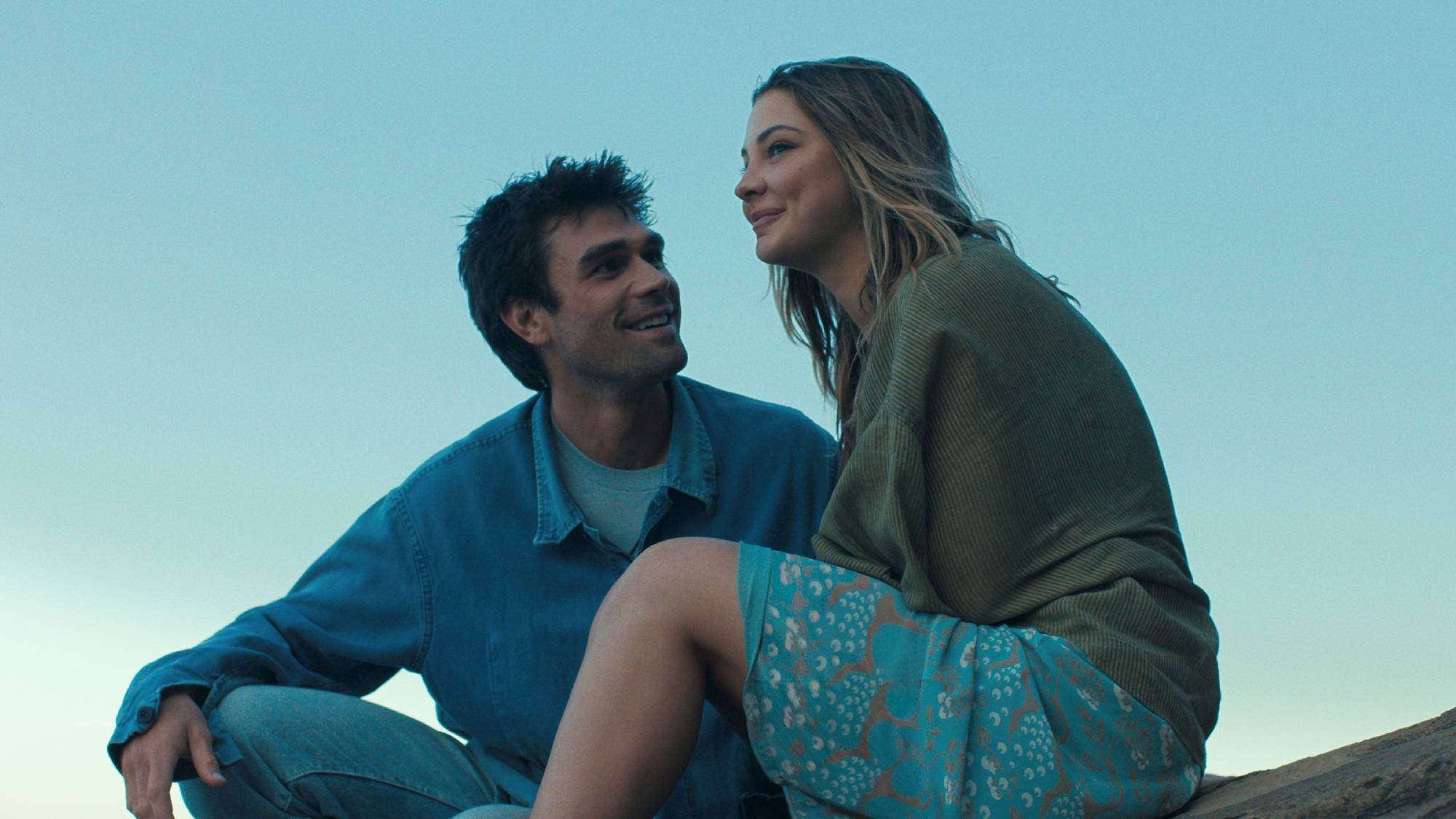 Featured image for Prime Video's 'The Map That Leads to You': A Visually Stunning Romantic Travelogue