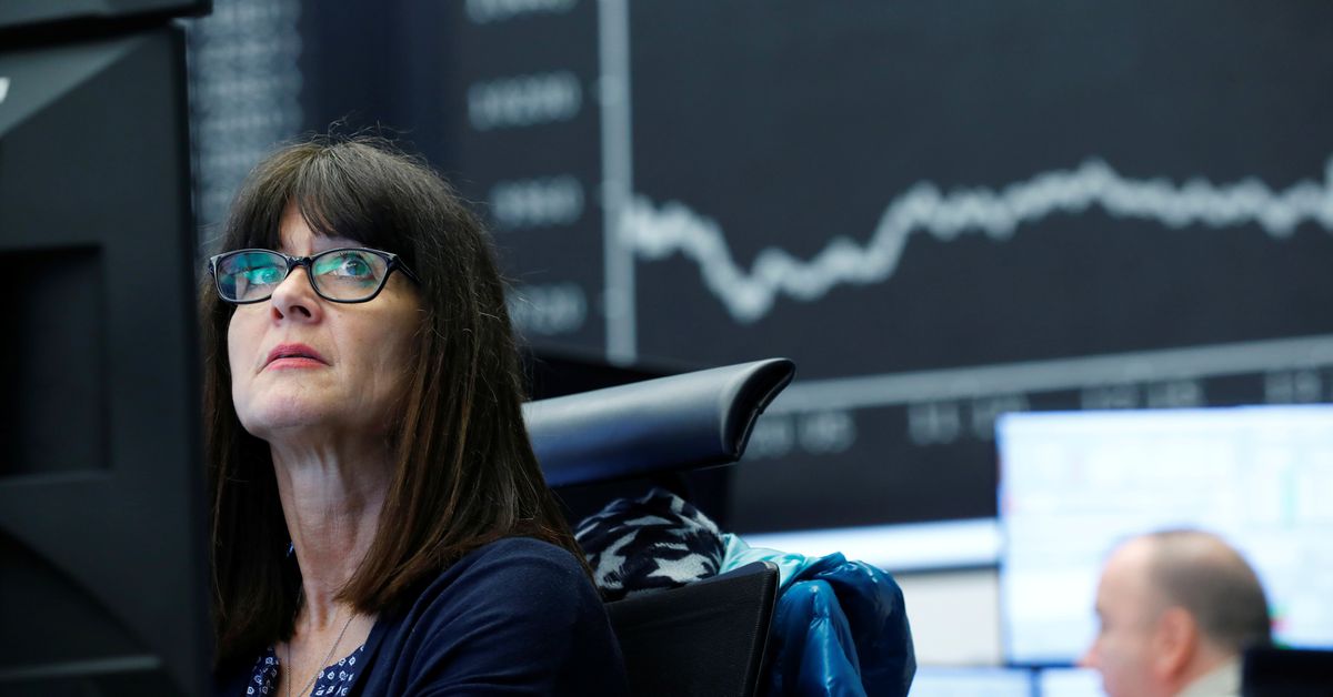 Featured image for Market Update: Banks Struggle as Dow, S&P 500, and Nasdaq Rise.