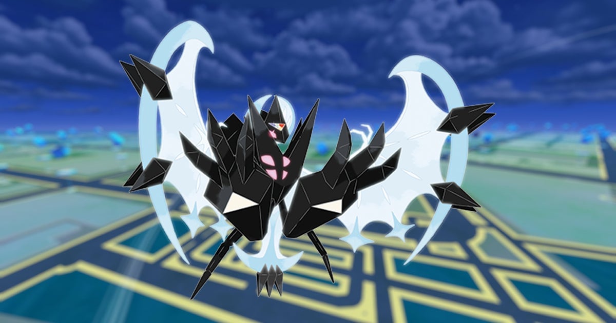 Featured image for Mastering Dawn Wings Necrozma in Pokémon GO: Counters, Moves, and Tips